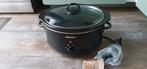 Daewoo slowcooker, Witgoed en Apparatuur, Slowcookers, Ophalen of Verzenden, Nieuw