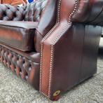 Chesterfield bankstel 3+2 Windsor.Gratis bezorgd, Ophalen, Gebruikt