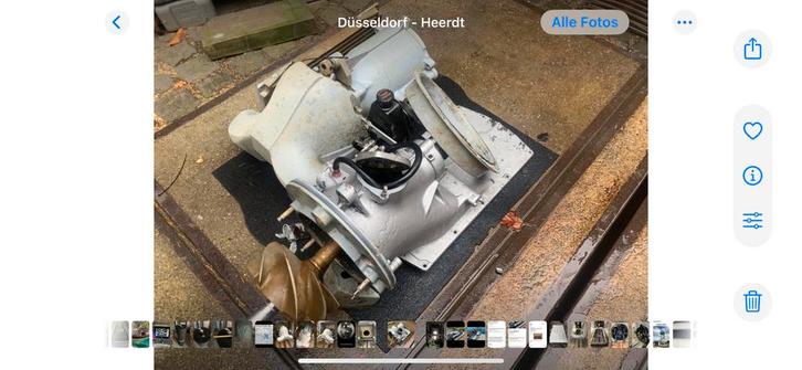 Hamilton Jet HJ241, Watersport en Boten, Bootonderdelen, Gebruikt, Motor en Techniek, Motorboot, Ophalen of Verzenden