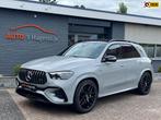 Mercedes-Benz GLE 53 AMG Hybrid 4M Night pano 22" trekh 1EIG, Auto's, Automaat, 77 km/l, Gebruikt, GLE