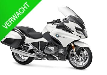 BMW R 1250 RT *COMF.DYN.TOUR-PAKKET*NL-MOTOR*DEALEROH*R1250R beschikbaar voor biedingen