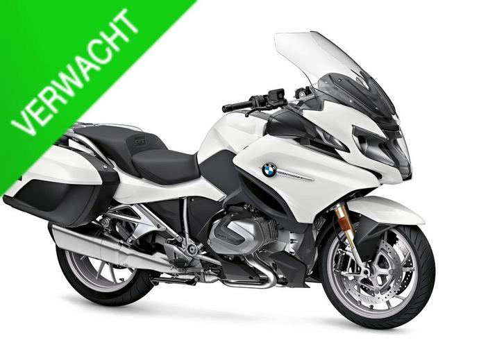 BMW R 1250 RT *COMF.DYN.TOUR-PAKKET*NL-MOTOR*DEALEROH*R1250R, Motoren, Motoren | BMW, Bedrijf, Toermotor, meer dan 35 kW, ABS