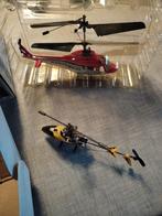 NANO Electric Helecopter, Ophalen of Verzenden, Zo goed als nieuw
