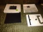 Wacom Intuos Bluetooth Tablet, Computers en Software, Tekentablets, Ophalen of Verzenden, Zo goed als nieuw, Draadloos, Wacom Intuos