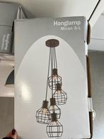 Hanglamp Miran van Gamma, Huis en Inrichting, Lampen | Hanglampen, Nieuw, Ophalen