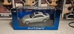 1:43 Mercedes-Benz S63 AMG AutoArt 56206, Ophalen of Verzenden, Nieuw, Auto, Overige merken