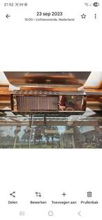 Gas terrasverwarmer, Tuin en Terras, Ophalen of Verzenden