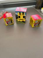Minecraft mcdonalds RUiLEN, Verzamelen, Supermarktacties, Overige supermarkten, Verzenden