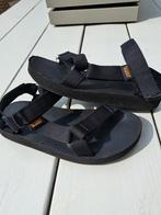 TEVA sandalen maat 33/34 in prima staat, Jongen of Meisje, Overige typen, Zo goed als nieuw, Teva