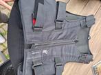 Bodyprotector Slimfit maat M Harry's Horse, Dieren en Toebehoren, Paardrijkleding, Gebruikt, Ophalen of Verzenden, Springen, Dames