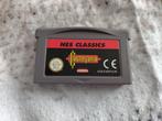 Castlevania Nes Classic voor de Game boy Advance, Spelcomputers en Games, Games | Nintendo Game Boy, Avontuur en Actie, Gebruikt