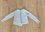 Vintage. Overslagtruitje. Is maat 56. Ruim 50 jaar oud., Kinderen en Baby's, Ophalen of Verzenden, Gebruikt, Jongetje of Meisje