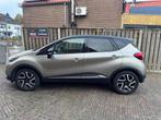 Renault Captur 1.2 TCe Dynamique, Euro 5, Stof, Zwart, 4 cilinders