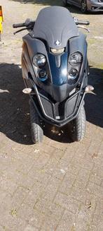 gillera fuoco 500i, Ophalen of Verzenden