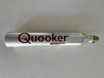 Quooker koolzuurfles vullen | ruilen € 5,00, Ophalen of Verzenden, Nieuw