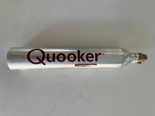 Quooker koolzuurfles vullen | ruilen € 5,00, Witgoed en Apparatuur, Bruiswatermachines, Nieuw, Ophalen of Verzenden