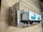 Fleischmann goederenwagon 44, Hobby en Vrije tijd, Modeltreinen | H0, Gelijkstroom, Fleischmann, Ophalen of Verzenden, Nieuw