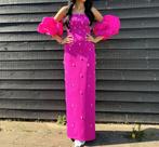 Nieuwe galajurk ongedragen, Kleding | Dames, Gelegenheidskleding, Ophalen of Verzenden, Nieuw, Maat 36 (S)