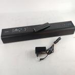 Philips TAPB400/10 Soundbar + ab || nu voor maar € 49.99, Ophalen of Verzenden, Zo goed als nieuw, X, Bluetooth