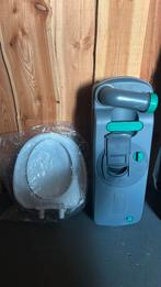Caravan wc en bril hobby/fendt thetford c500, Ophalen of Verzenden, Gebruikt