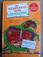 Het Waanzinnige Boek over Billosaurus, Ophalen of Verzenden, Andy Griffiths en Terry Denton, Non-fictie