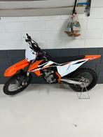 Super nette Ktm sxf250 sx-f250, Motoren, 250 cc, Particulier, Crossmotor, 1 cilinder
