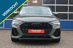 Audi Q3 40 TFSI quattro S Line | AUT - PANO - CAMERA, Automaat, Gebruikt, Euro 6, 1984 cc