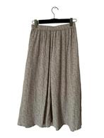 Yaya rok M, Kleding | Dames, Rokken, Ophalen of Verzenden, Zo goed als nieuw, Grijs, Onder de knie