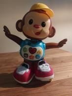 Vtech Swing & Speel Aap - Interactief Speelgoed, Kinderen en Baby's, Ophalen of Verzenden, Gebruikt, Overige typen, Met geluid