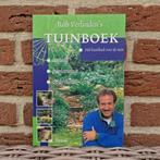 In goede staat! Rob Verlinden's Tuinboek - tuinieren, Ophalen of Verzenden, Gelezen, Rob Verlinden, Tuinieren en Tuinplanten