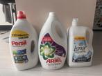 Wasmiddelen  Goedkoop, Huis en Inrichting, Ophalen of Verzenden, Schoonmaakmiddel