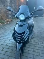 Piaggio zip 80cc 4takt malossi, Fietsen en Brommers, Scooters | Piaggio, Ophalen, Maximaal 45 km/u, Zip, Zo goed als nieuw