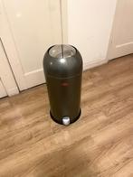 Wesco kickmaster 40L, Ophalen, Met pedaal, 50 tot 75 cm, 40 liter of meer