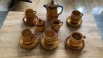 Koffieservies, Antiek en Kunst, Antiek | Servies compleet, Ophalen of Verzenden