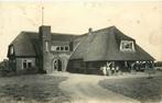 701006013 Blaricum Jeugdherberg Zonnehoeve, Verzamelen, Ansichtkaarten | Nederland, Ophalen of Verzenden, Noord-Holland