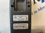 Bluetooth module van een Mercedes C-Klasse, Gebruikt, -, Ophalen of Verzenden, -