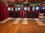 ‼️Dartbanen te huur‼️, Sport en Fitness, Darts, Ophalen, Zo goed als nieuw