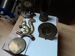 vintage klokken, Antiek en Kunst, Antiek | Klokken, Ophalen of Verzenden