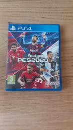 PES 2020 - PlayStation 4, Spelcomputers en Games, Spelcomputers | Sony PlayStation 4, Ophalen of Verzenden, Nieuw, Met 1 controller