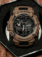Casio G-shock, Ophalen of Verzenden, Zo goed als nieuw, Kunststof, Casio
