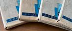 VINTAGE BRIEFPAPIER “AHOI” maritiem, Antiek en Kunst, Ophalen of Verzenden