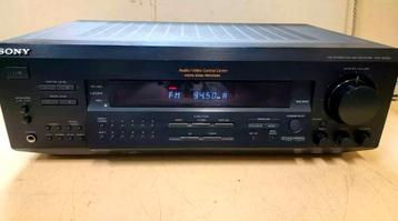 Sony STR-DE325 Receiver / amplifier  beschikbaar voor biedingen