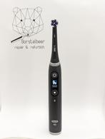 Oral B IO9 zwart refurbished 1 jaar garantie, Zo goed als nieuw, OralB, Tandenborstel, Info@oralb.nl