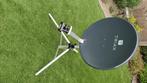 Satellietschotel, Audio, Tv en Foto, Schotelantennes, Ophalen, Zo goed als nieuw, (Schotel)antenne, Overige merken