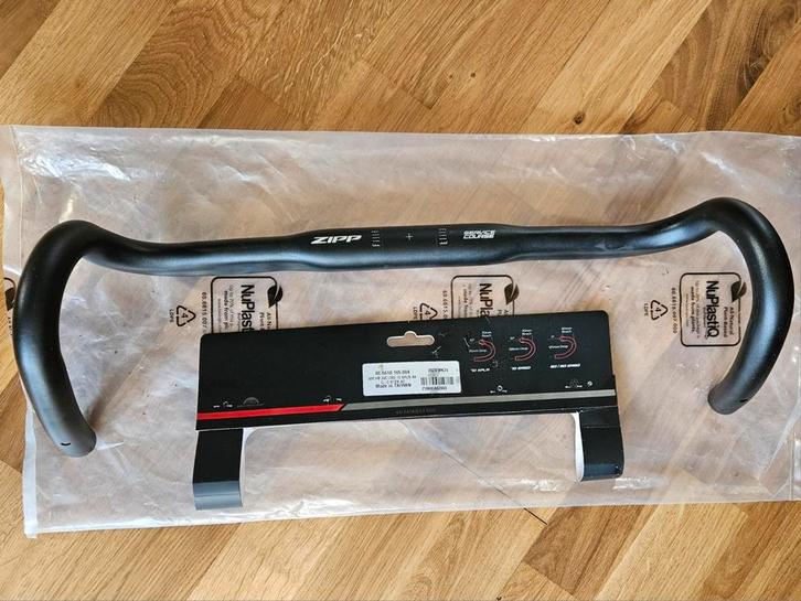 Zipp service course xplr stuur, Fietsen en Brommers, Fietsonderdelen, Nieuw, Algemeen, Stuur, Ophalen of Verzenden