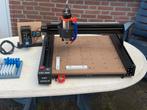 Cnc frees 1,5kw spindel, Ophalen, Zo goed als nieuw, Overige soorten