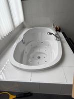 Te koop Cleopatra Pareva bad, Ophalen, 75 cm of meer, Overige typen, 50 tot 100 cm