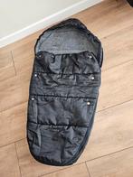 Zwarte Slaapzak - Goed voor de winter!, Kinderen en Baby's, Dekens, Slaapzakjes en Inbakerproducten, Ophalen, Zo goed als nieuw