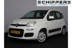 Fiat Panda 0.9 TwinAir Edizione Cool | Airco | (bj 2013), Auto's, Voorwielaandrijving, Euro 5, Stof, Gebruikt