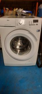 AEG Wasmachine 7kg, Witgoed en Apparatuur, Wasmachines, Ophalen of Verzenden